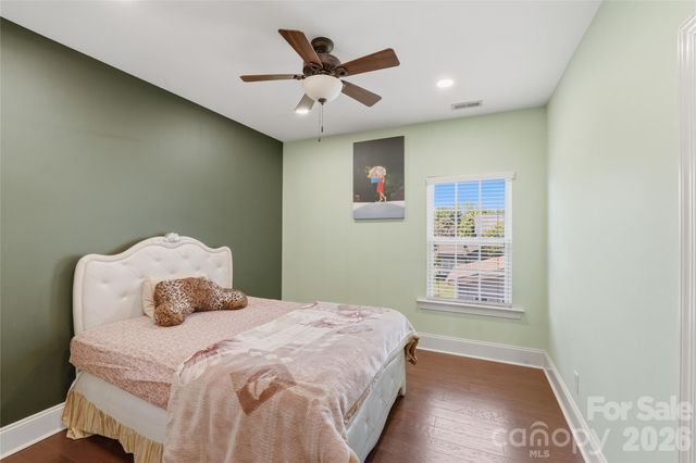 7405 Spice Bush Court, Waxhaw, NC 28173