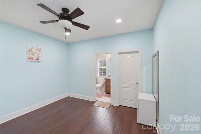 7405 Spice Bush Court, Waxhaw, NC 28173