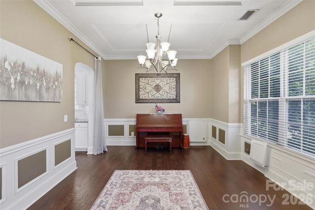 7405 Spice Bush Court, Waxhaw, NC 28173