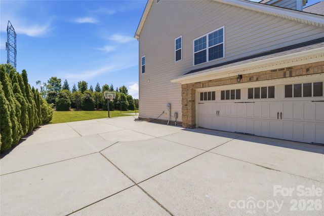 7405 Spice Bush Court, Waxhaw, NC 28173