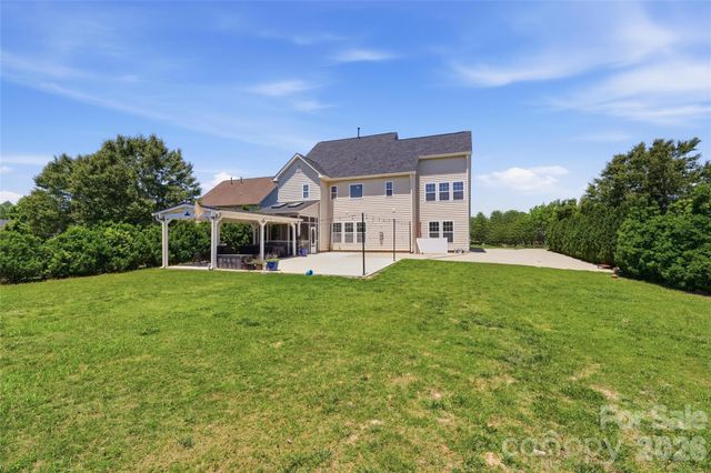7405 Spice Bush Court, Waxhaw, NC 28173