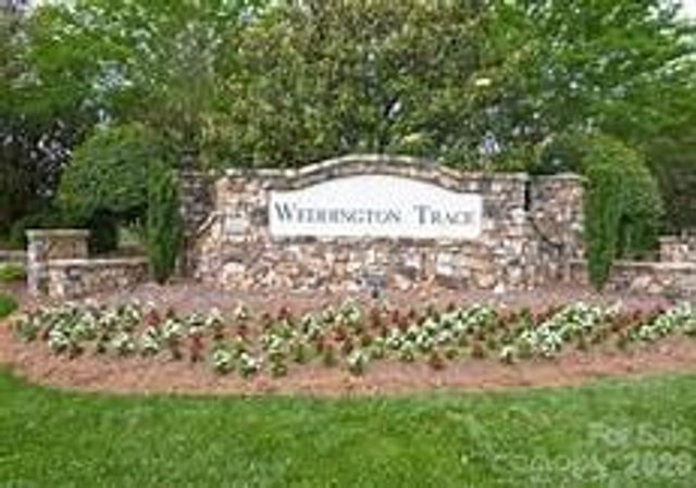7405 Spice Bush Court, Waxhaw, NC 28173