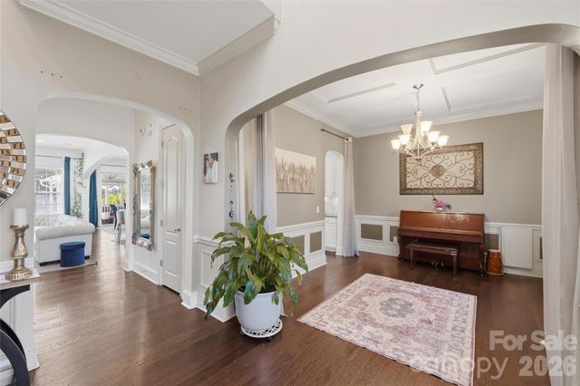 7405 Spice Bush Court, Waxhaw, NC 28173