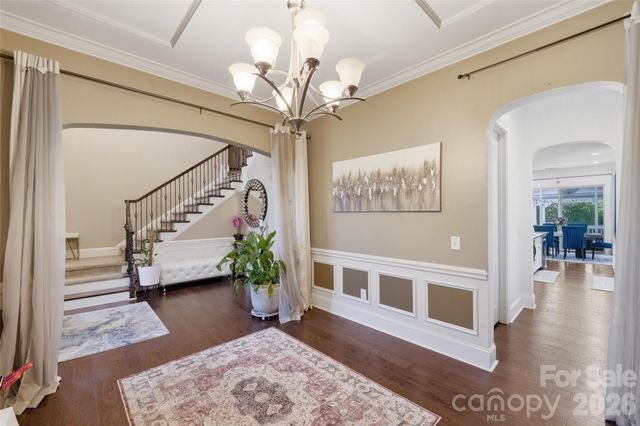 7405 Spice Bush Court, Waxhaw, NC 28173