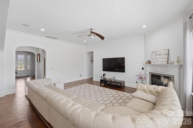 7405 Spice Bush Court, Waxhaw, NC 28173