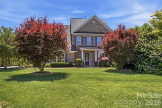7405 Spice Bush Court, Waxhaw, NC 28173