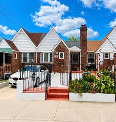 149-45 122nd Street, South Ozone Park, NY 11420