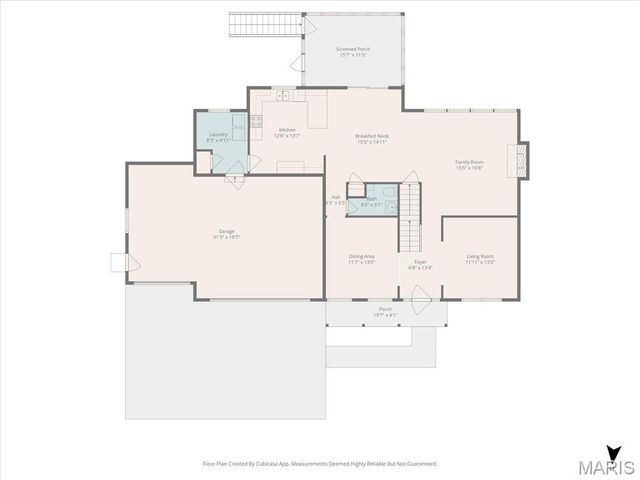 2728 Lauren Lake Drive, Shiloh, IL 62221