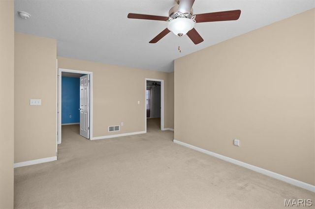 2728 Lauren Lake Drive, Shiloh, IL 62221