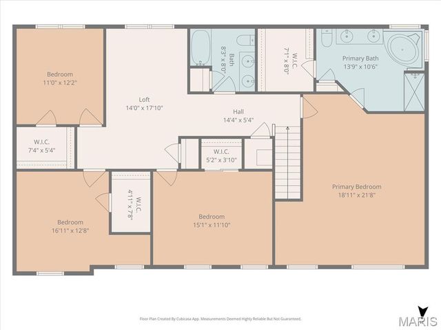 2728 Lauren Lake Drive, Shiloh, IL 62221