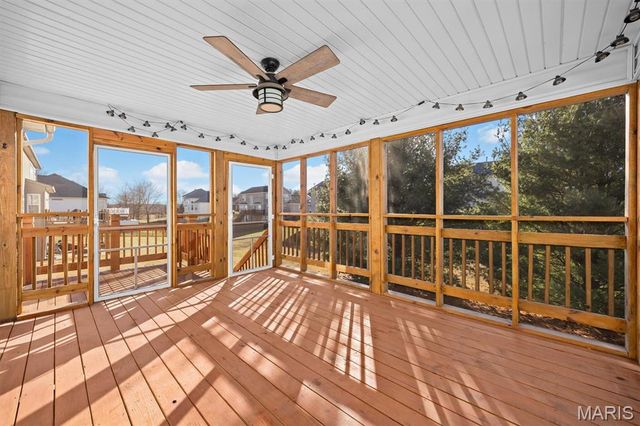 2728 Lauren Lake Drive, Shiloh, IL 62221