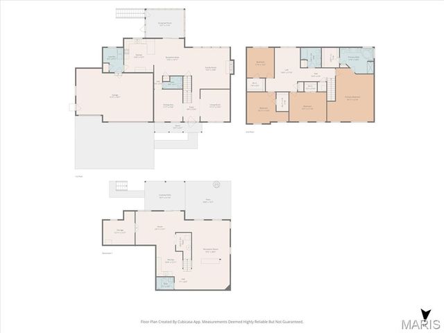 2728 Lauren Lake Drive, Shiloh, IL 62221