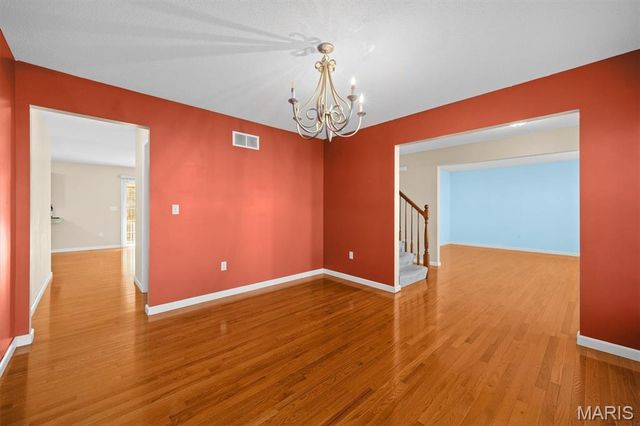 2728 Lauren Lake Drive, Shiloh, IL 62221