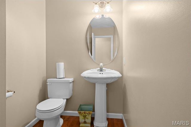 2728 Lauren Lake Drive, Shiloh, IL 62221