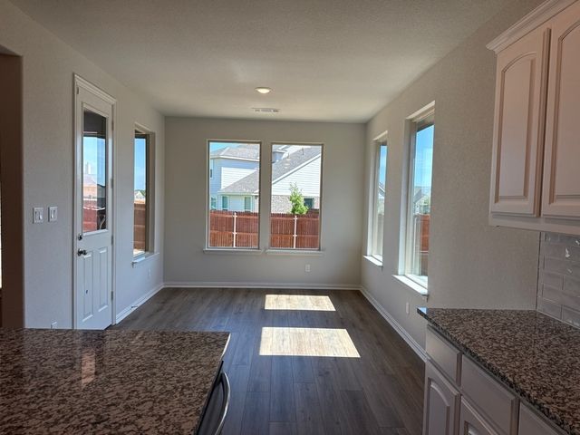 1229 Colca Drive, Springtown, TX 76082