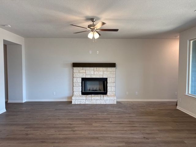 1229 Colca Drive, Springtown, TX 76082