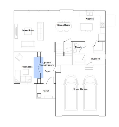 7621 Lotus Lane, Lino Lakes, MN 55038