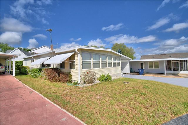 169 PARADISE LANE, Auburndale, FL 33823