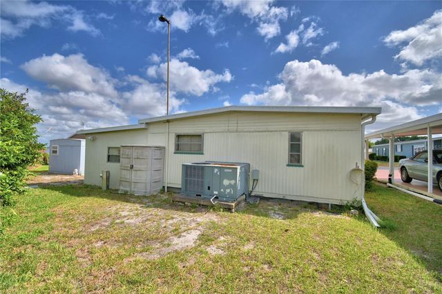 169 PARADISE LANE, Auburndale, FL 33823