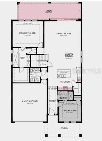 3714 PINE PEAK LOOP, Plant City, FL 33565