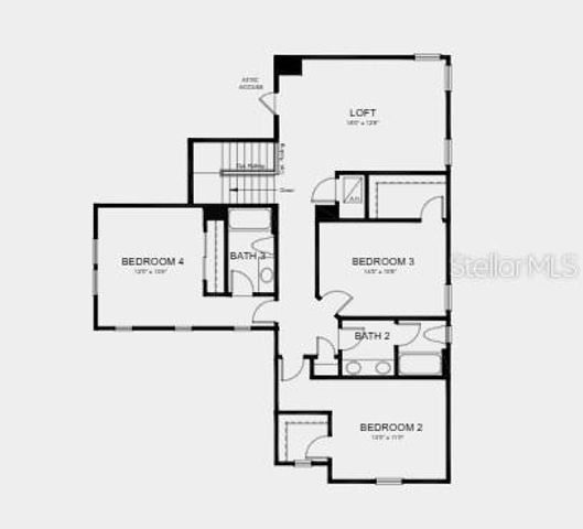 3714 PINE PEAK LOOP, Plant City, FL 33565