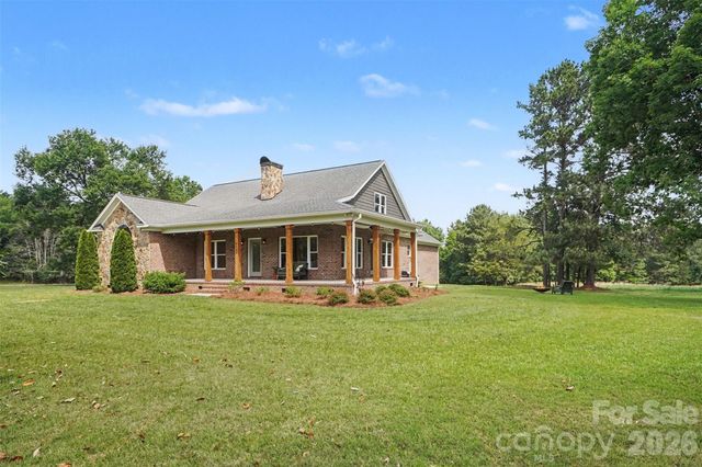 4445 Rowell Road, Lancaster, SC 29720