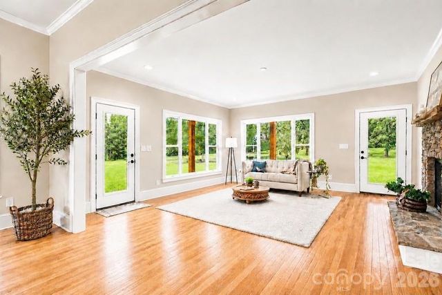 4445 Rowell Road, Lancaster, SC 29720