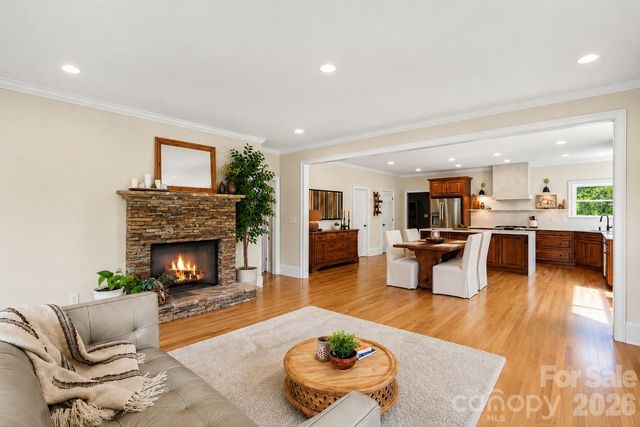 4445 Rowell Road, Lancaster, SC 29720