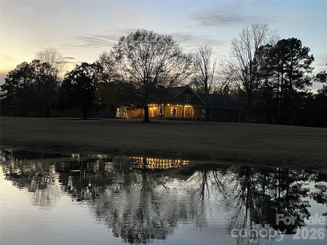 4445 Rowell Road, Lancaster, SC 29720