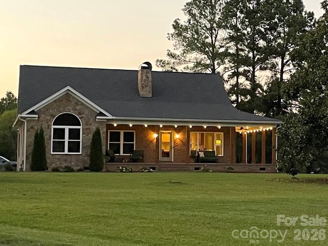 4445 Rowell Road, Lancaster, SC 29720