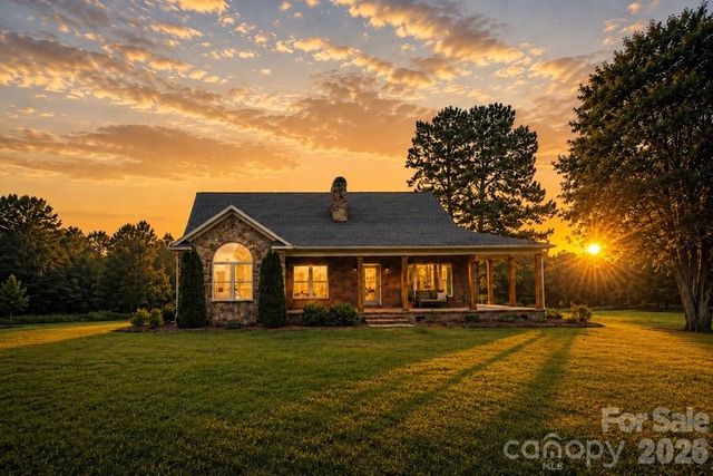 4445 Rowell Road, Lancaster, SC 29720