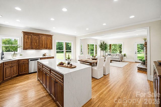 4445 Rowell Road, Lancaster, SC 29720