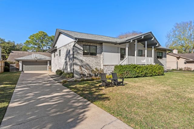 5214 Loch Lomond Drive, Houston, TX 77096