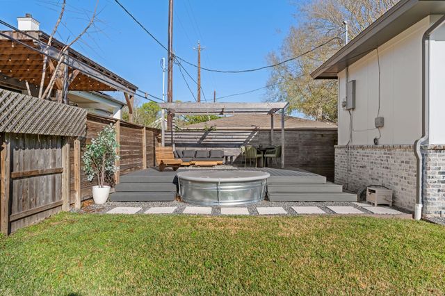 5214 Loch Lomond Drive, Houston, TX 77096