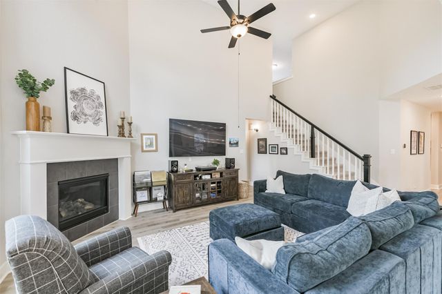 123 Kingsley Grove Street, Montgomery, TX 77316