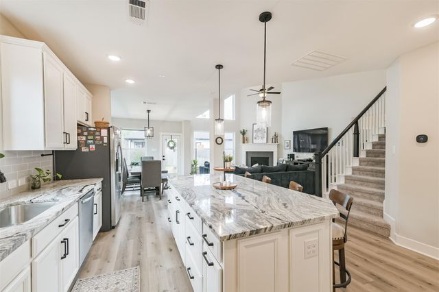 123 Kingsley Grove Street, Montgomery, TX 77316