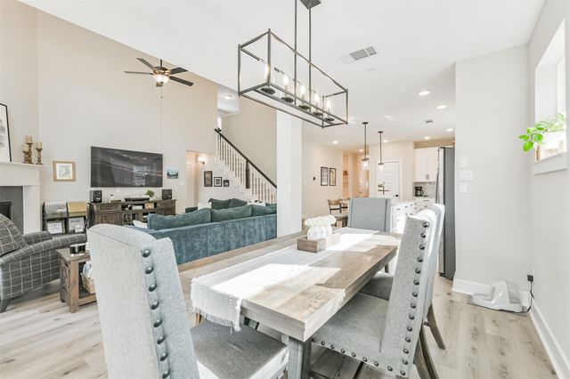 123 Kingsley Grove Street, Montgomery, TX 77316