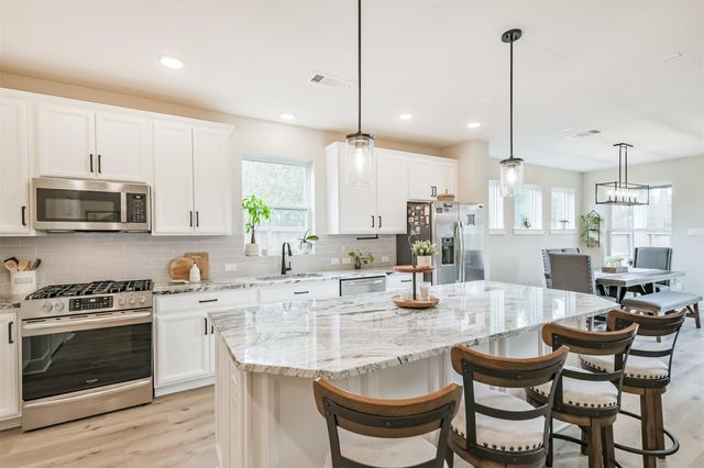 123 Kingsley Grove Street, Montgomery, TX 77316