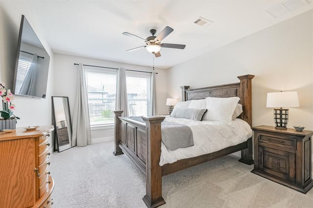 123 Kingsley Grove Street, Montgomery, TX 77316