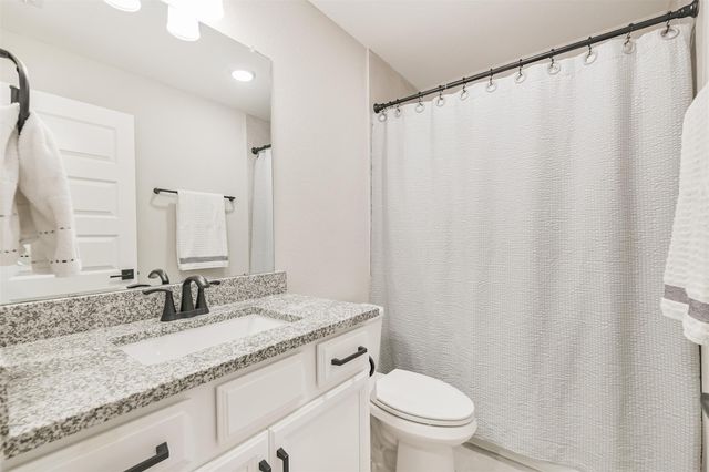 123 Kingsley Grove Street, Montgomery, TX 77316