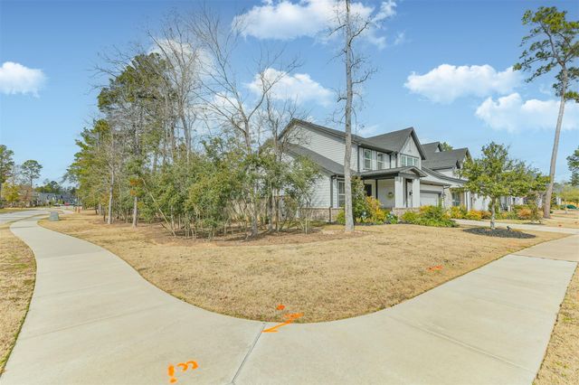 123 Kingsley Grove Street, Montgomery, TX 77316