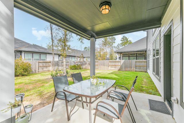 123 Kingsley Grove Street, Montgomery, TX 77316