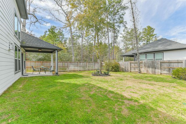 123 Kingsley Grove Street, Montgomery, TX 77316