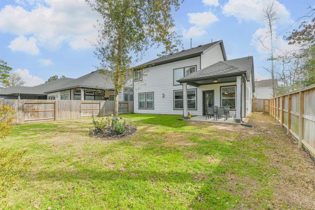 123 Kingsley Grove Street, Montgomery, TX 77316