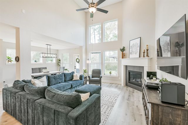 123 Kingsley Grove Street, Montgomery, TX 77316