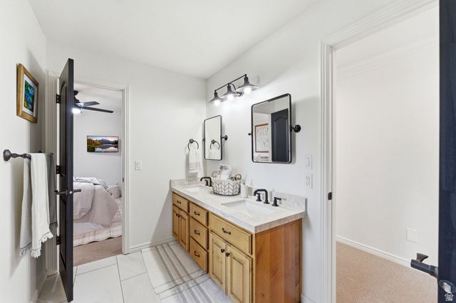 1381 E 5985 S, Salt Lake City, UT 84121