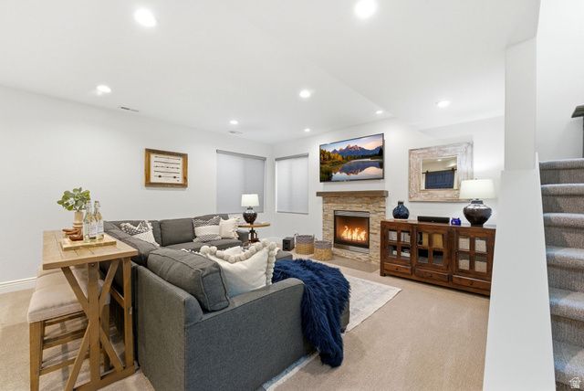 1381 E 5985 S, Salt Lake City, UT 84121
