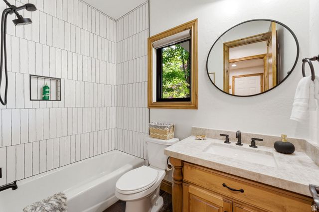 1381 E 5985 S, Salt Lake City, UT 84121