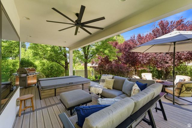 1381 E 5985 S, Salt Lake City, UT 84121