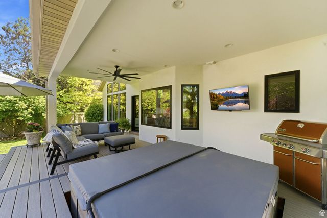 1381 E 5985 S, Salt Lake City, UT 84121
